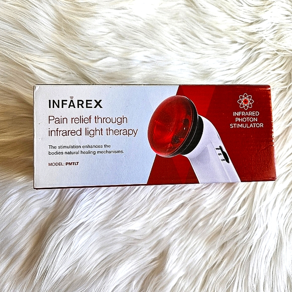 Infared Photon Stimulator